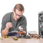 Computer Engineer