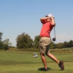 Golf Course
