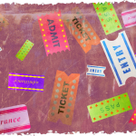 ticket
