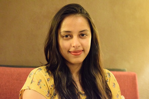 Supriya Nigam